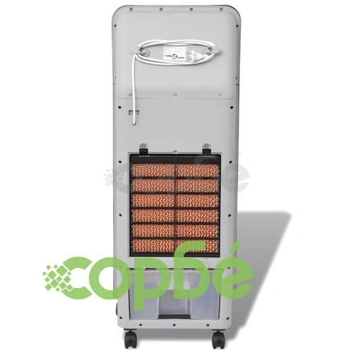 Преносим въздушен охладител 120 W 15 л 648 м³/ч ➤ топ цена ➤ sorbe.bg