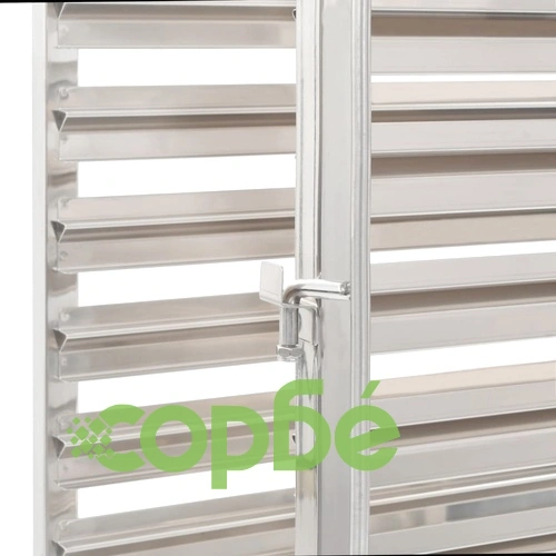 Кухненска количка за 16 табли 38x55x163 см инокс ➤ топ цена ➤ sorbe.bg