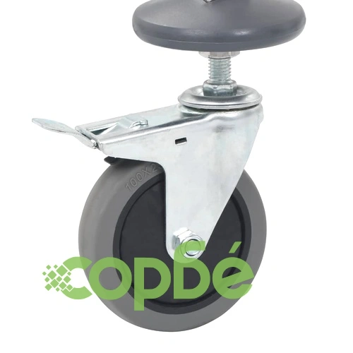 Кухненска количка за 16 табли 38x55x163 см инокс ➤ топ цена ➤ sorbe.bg