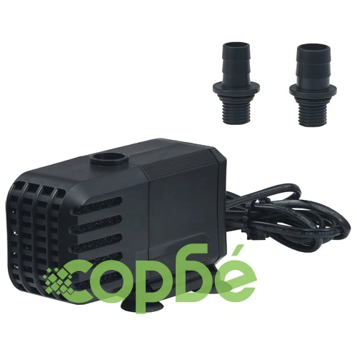 Потопяема аквариумна водна помпа 1300 л/ч ➤ топ цена ➤ sorbe.bg