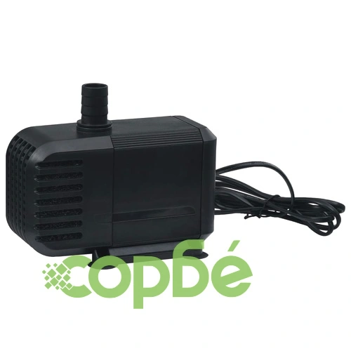 Потопяема аквариумна водна помпа 2500 л/ч ➤ топ цена ➤ sorbe.bg