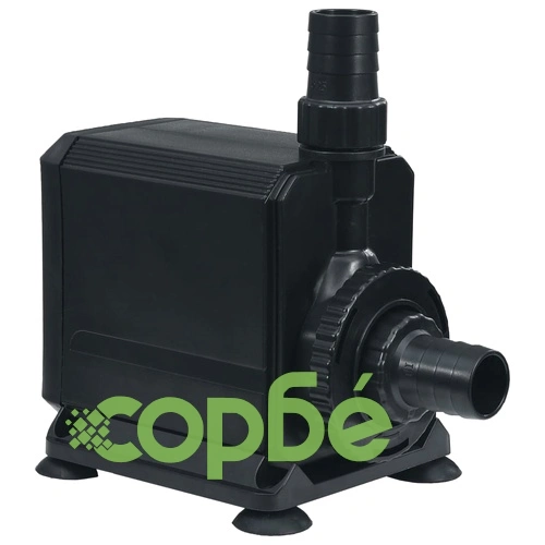 Потопяема аквариумна водна помпа 3000 л/ч ➤ топ цена ➤ sorbe.bg