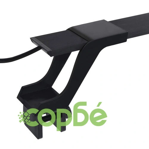 LED лампа за аквариум със скоба, 25-45 см, синьо и бяло ➤ топ цена ➤ sorbe.bg