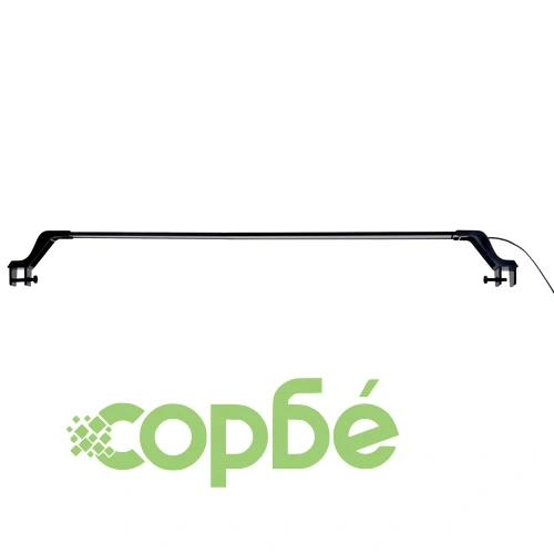 LED лампа за аквариум със скоби, 90-105 см, синьо и бяло ➤ топ цена ➤ sorbe.bg