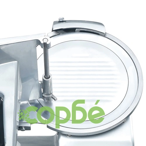 Професионална електрическа колбасорезачка 220 мм ➤ топ цена ➤ sorbe.bg