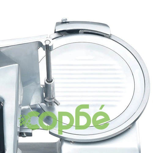 Професионална електрическа колбасорезачка 300 мм ➤ топ цена ➤ sorbe.bg