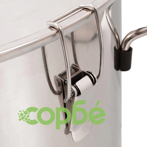 Дестилатор за вода и алкохол, неръждаема стомана, 30 л ➤ топ цена ➤ sorbe.bg