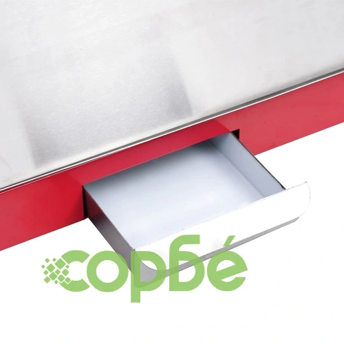 Машина за пуканки с тефлонов съд за готвене, 1400 W ➤ топ цена ➤ sorbe.bg