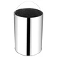 Хотелски кош за отпадъци, неръждаема стомана, 32 л