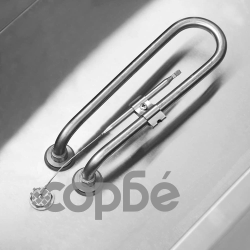 Бен Мари топла витрина неръждаема стомана 1500 W GN 1/3 ➤ топ цена ➤ sorbe.bg