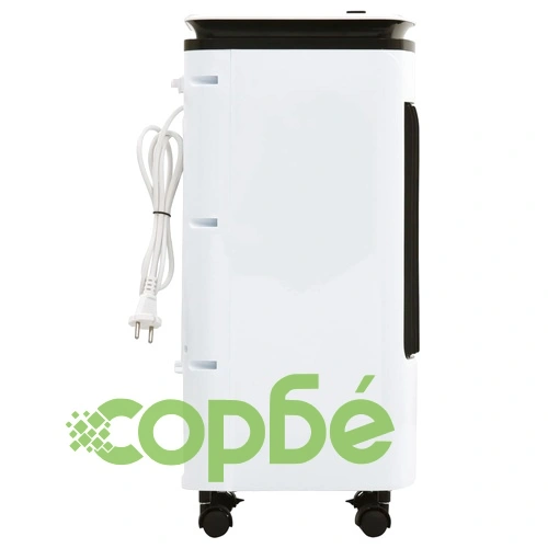 3-в-1 Мобилен въздушен охладител/пречиствател/овлажнител, 80 W ➤ топ цена ➤ sorbe.bg