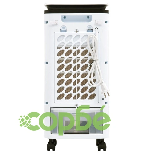 3-в-1 Мобилен въздушен охладител/пречиствател/овлажнител, 80 W ➤ топ цена ➤ sorbe.bg