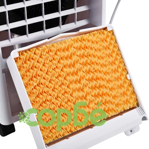 3-в-1 Мобилен въздушен охладител/пречиствател/овлажнител, 80 W ➤ топ цена ➤ sorbe.bg