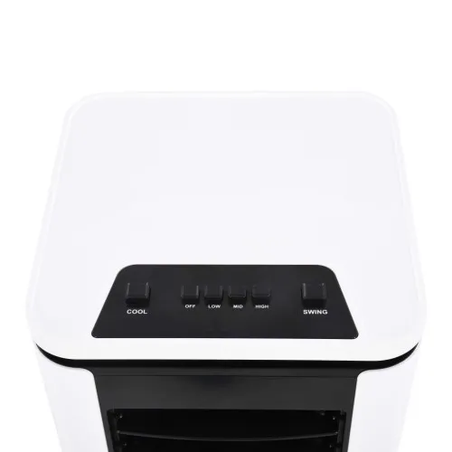 3-в-1 Мобилен въздушен охладител/пречиствател/овлажнител, 75 W ➤ топ цена ➤ sorbe.bg