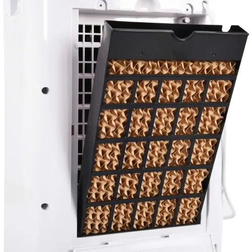 3-в-1 Мобилен въздушен охладител/пречиствател/овлажнител, 75 W ➤ топ цена ➤ sorbe.bg