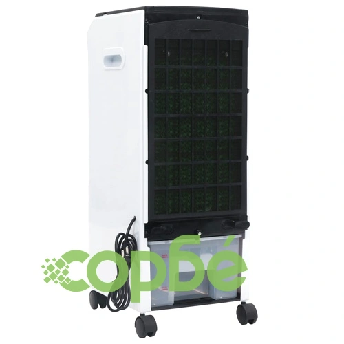 3-в-1 Мобилен въздушен охладител/пречиствател/овлажнител, 65 W ➤ топ цена ➤ sorbe.bg