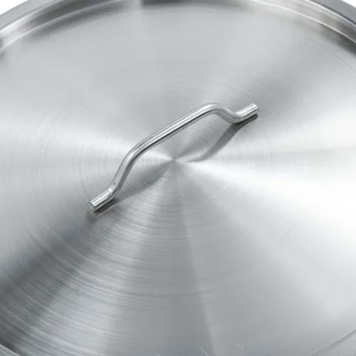 Тенджера, 44 л, 45x28 см, неръждаема стомана ➤ топ цена ➤ sorbe.bg