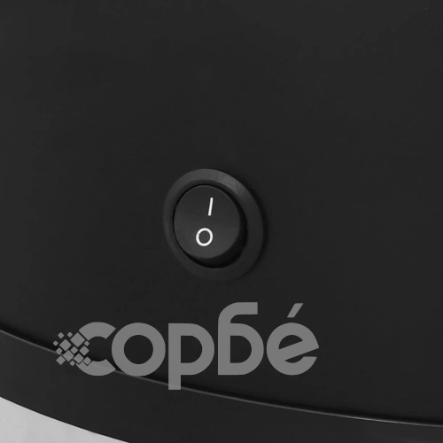 Кош за отпадъци с автоматичен сензор, 32 л, неръждаема стомана ➤ топ цена ➤ sorbe.bg