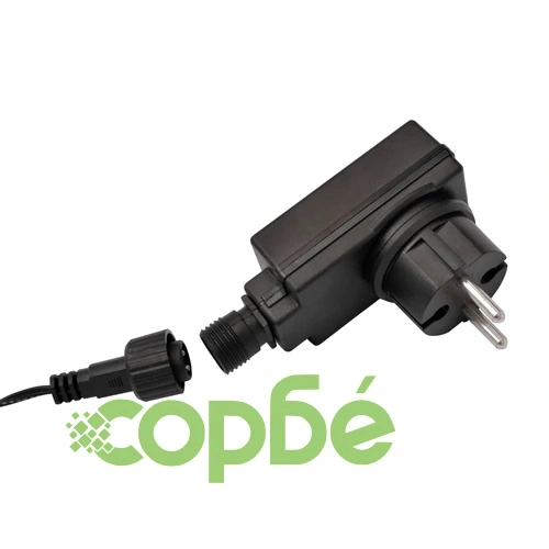 Коледно дърво, 2000 LED сини, разцъфнала череша, 500 см ➤ топ цена ➤ sorbe.bg