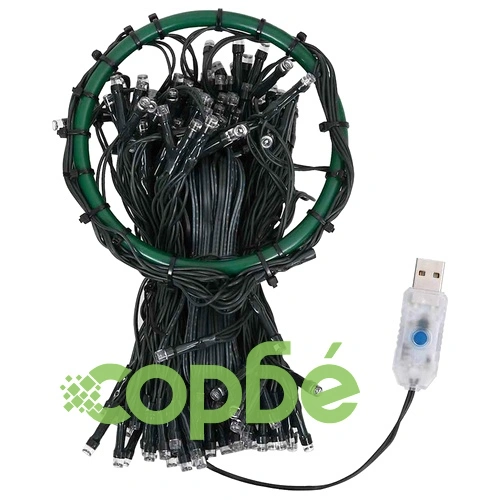 Коледни лампички мрежа с 500 LED 500 см на топ цена от sorbe.bg Коледни лампички мрежа с 500 LED 500 см ➤ топ цена ➤ sorbe.bg