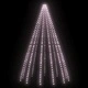 Коледни лампички мрежа с 500 LED 500 см Коледни лампички мрежа с 500 LED 500 см