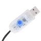 Коледни лампички мрежа с 500 LED 500 см Коледни лампички мрежа с 500 LED 500 см