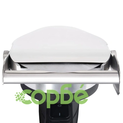 Електрически нож за дюнер с 2 остриета и точило, 100 мм ➤ топ цена ➤ sorbe.bg