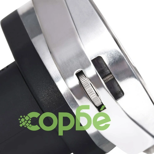 Електрически нож за дюнер с 2 остриета и точило, 100 мм ➤ топ цена ➤ sorbe.bg