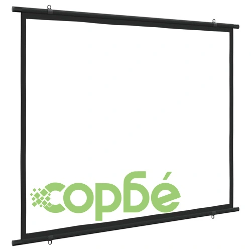 Прожекционен екран 72 4:3 ➤ топ цена ➤ sorbe.bg