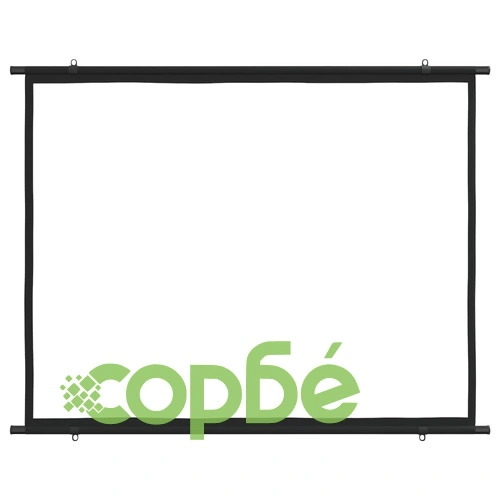 Прожекционен екран 72 4:3 ➤ топ цена ➤ sorbe.bg