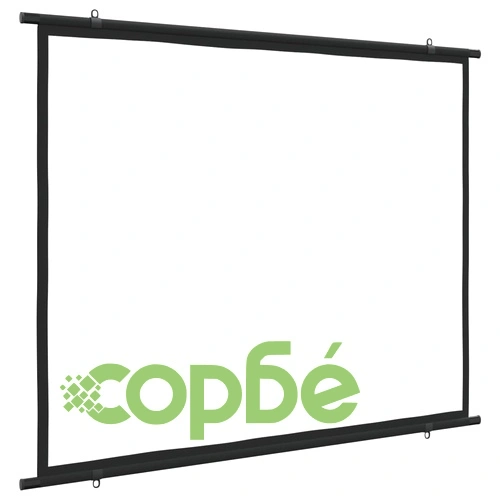 Прожекционен екран 84 4:3 ➤ топ цена ➤ sorbe.bg