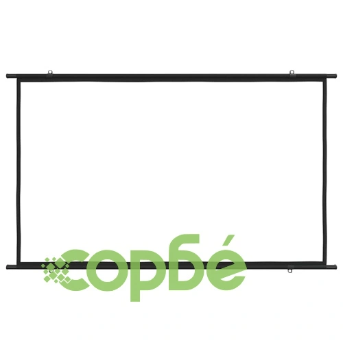 Прожекционен екран 50 16:9 ➤ топ цена ➤ sorbe.bg