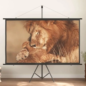 Прожекционен екран 90 16:9