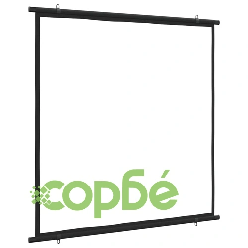 Прожекционен екран 72