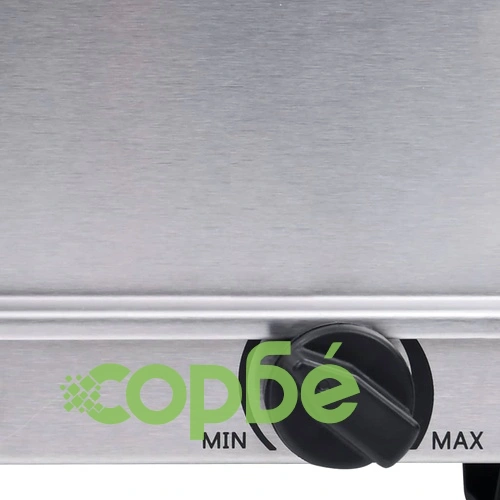 Бюфет за топло сервиране неръждаема стомана 400 W 3x2,5 л+2x1 л ➤ топ цена ➤ sorbe.bg