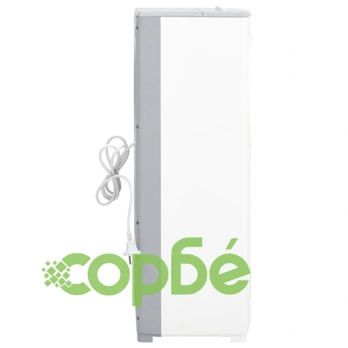 Преносим въздушен охладител 3-в-1 бял 264x255x680 мм 80 W ➤ топ цена ➤ sorbe.bg