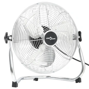 Наземен вентилатор, 3 скорости, 45 см, 50,7 W