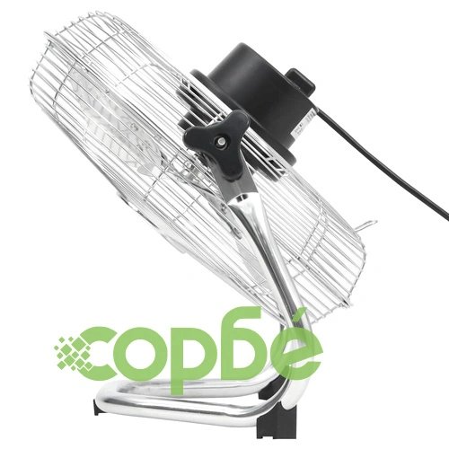 Наземен вентилатор, 3 скорости, 45 см, 50,7 W ➤ топ цена ➤ sorbe.bg