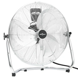 Наземен вентилатор, 3 скорости, 55 см, 91,5 W