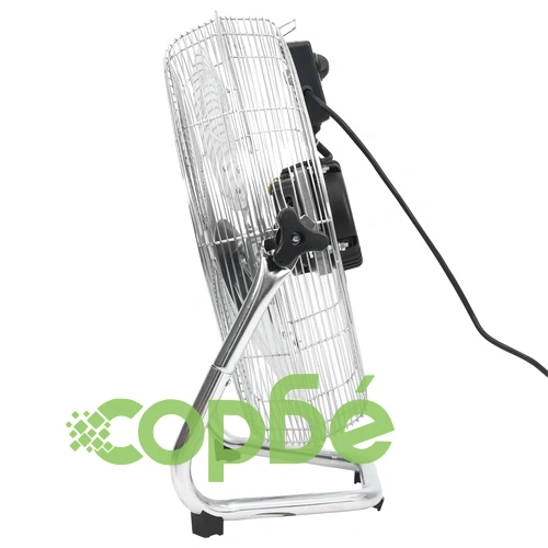 Наземен вентилатор, 3 скорости, 55 см, 91,5 W ➤ топ цена ➤ sorbe.bg