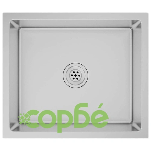 Ръчно изработена кухненска мивка, неръждаема стомана ➤ топ цена ➤ sorbe.bg