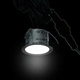 LED луни за вграждане в земя, 20 бр, студено бяло