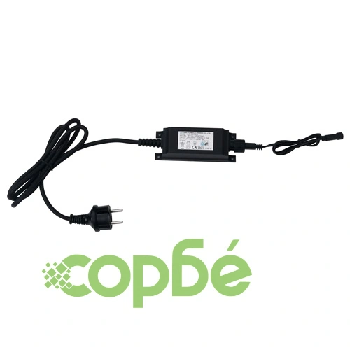 LED луни за вграждане в земя, 20 бр, студено бяло ➤ топ цена ➤ sorbe.bg