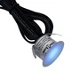 LED луни за вграждане в земя, 20 бр, сини