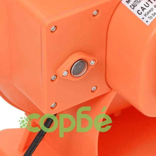 Електрическа въздуходувка 300 W ➤ топ цена ➤ sorbe.bg