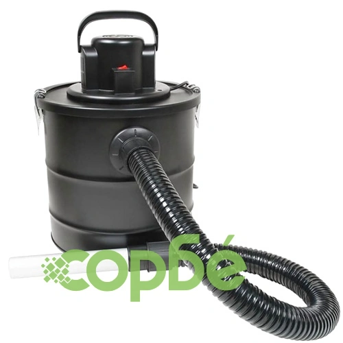 Прахосмукачка за пепел 1200 W - 20 л. ➤ топ цена ➤ sorbe.bg