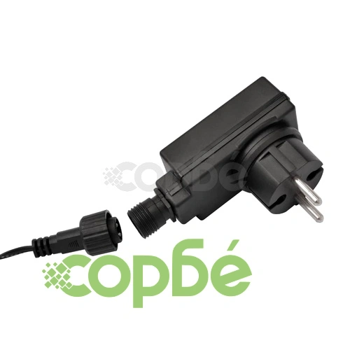 Дръвчета с черешови цветчета, LED синя светлина - 2 броя ➤ топ цена ➤ sorbe.bg