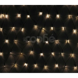 Мрежа от 320 коледни LED лампички, 3 х 1 м.