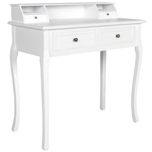 Модерна тоалетна масичка