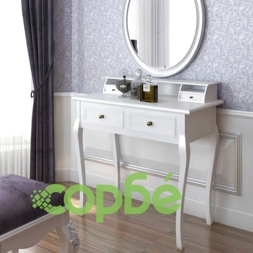 Модерна тоалетна масичка ➤ топ цена ➤ sorbe.bg